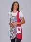 Blusa Mujer Estaciones Agatha